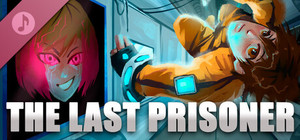 The Last Prisoner Soundtrack banner
