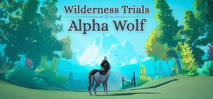 Wilderness Trials: Alpha Wolf banner