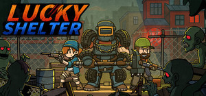 Lucky Shelter banner