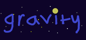 Gravity banner