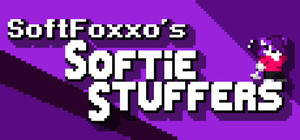 SoftFoxxo's Softie Stuffers banner