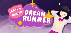 Magic Maho: Dream Runner banner