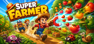 Super Farmer banner