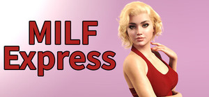 MILF Express banner