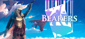 Bearers banner