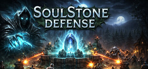 Soul Stone Defense banner