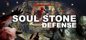 Soul Stone Defense banner