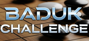 Baduk Challenge (Go Challenge) banner