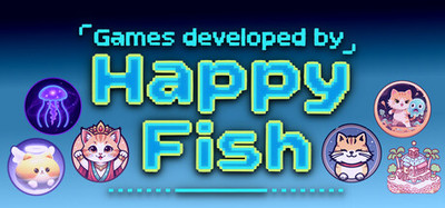 Games developed by Happy Fish