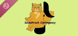 Soundtrack Contingency banner