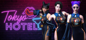 Tokyo Hotel banner