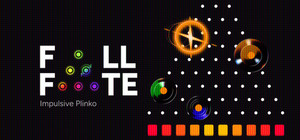 Fallfate: Impulsive Plinko banner