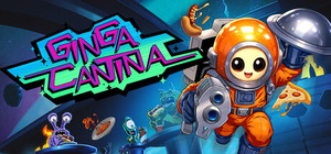 Ginga Cantina banner