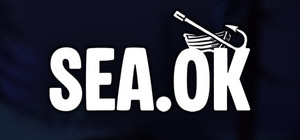 SEA.OK banner