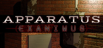 Apparatus: Exanimus