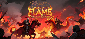 炎龙骑士传 banner