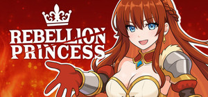 REBELLION PRINCESS｜リベリオン プリンセス banner