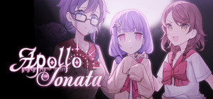 阿波罗奏鸣曲 - Apollo Sonata banner