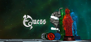 Quess banner