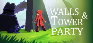 Walls And Tower Party banner