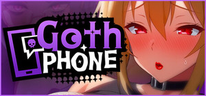 Goth Phone banner