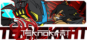 TEKNOKRAT banner