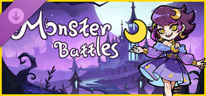 Monster Battles: Skin Pack, Part Ⅲ banner