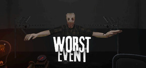 WorstEvent Games banner