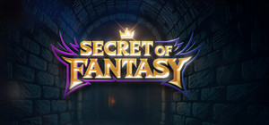 Secret of Fantasy banner