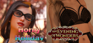 Party Themed Adult Visual Novels banner