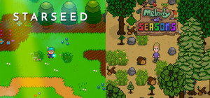 Melody of Stars banner