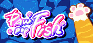 Paw Pop Fish banner