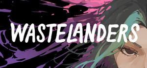 Wastelanders banner