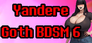 Yandere Goth BDSM 6 banner
