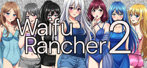 Waifu Rancher 2 banner