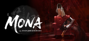Mona:The Endless Journey banner