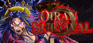 Oiran Survival: Edo Yokai Rush banner
