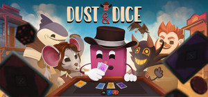 Dust & Dice banner