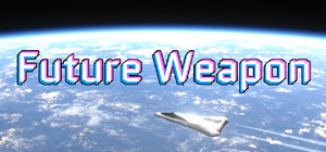 Future Weapon banner