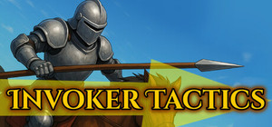Invoker Tactics banner