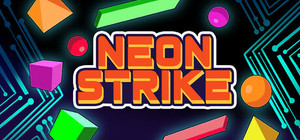 Neon Strike banner