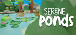 Serene Ponds banner