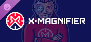 X-Magnifier Premium banner