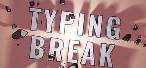 Typing Break banner