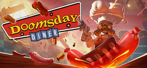 Doomsday Diner banner