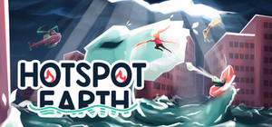Hotspot Earth banner