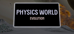 Physics World: Evolution banner