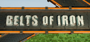 Belts of Iron banner