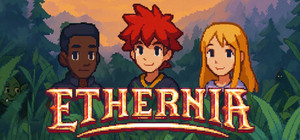 Ethernia banner
