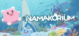 NAMAKORIUM (ナマコリウム) banner